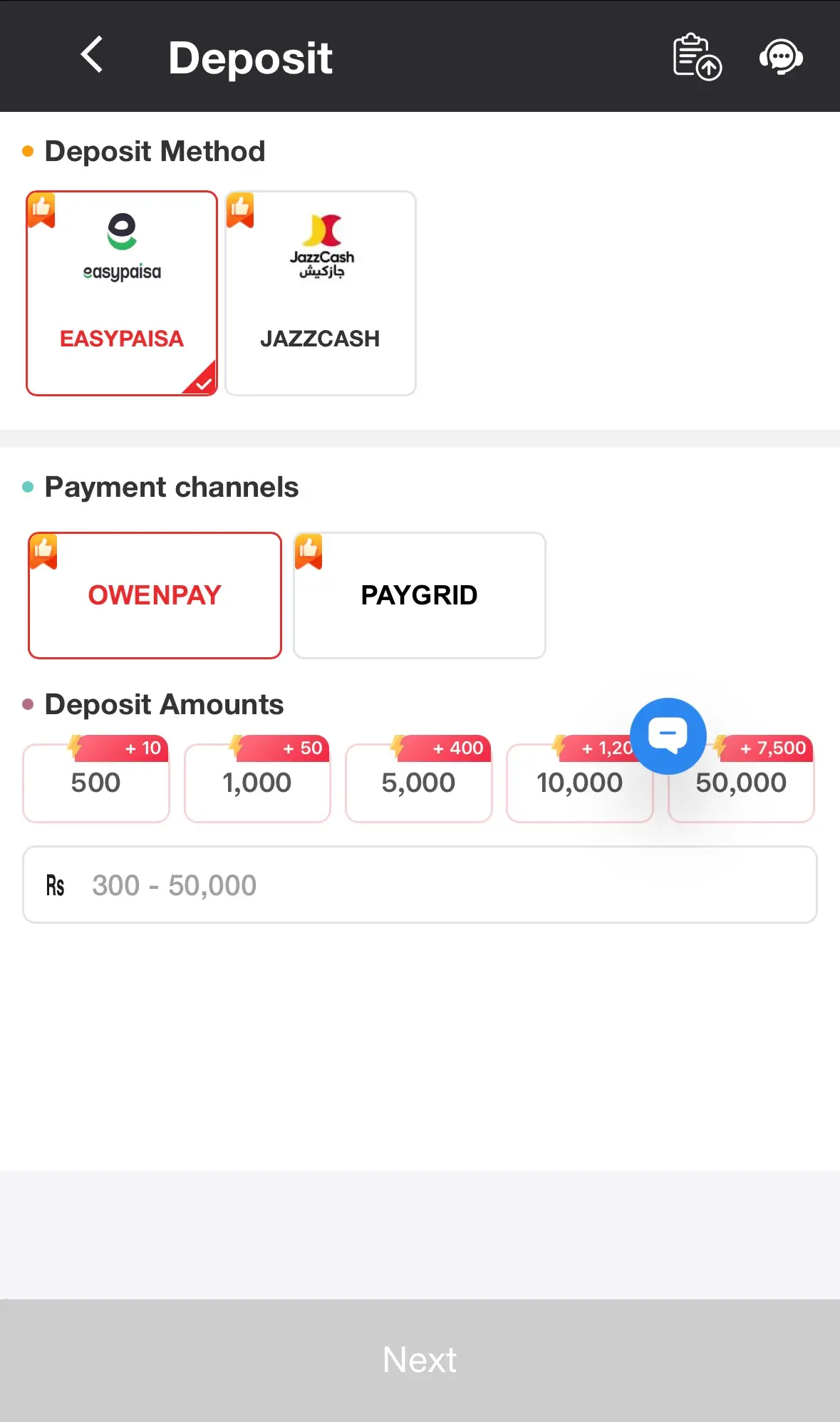 pkraah game apk login